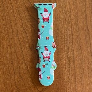 Apple Watch Christmas Day Watch Band - NEW IN PACKAGE